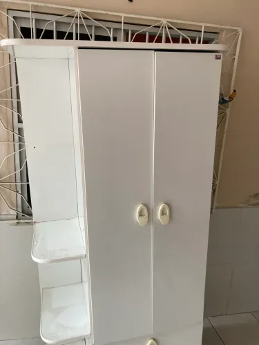 Guarda roupa infantil