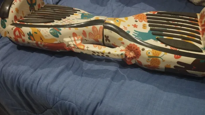 Vendo honverboard, aceito troca em chuteiras , camisas de futebol