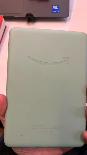 Kindle básico
