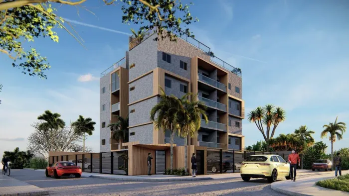 Apartamento à venda, 66 m² por R$ 369.050,00 - Poço - Cabedelo/PB