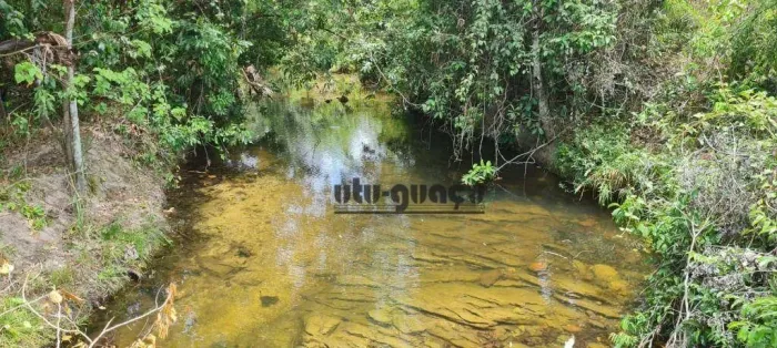 Fazenda à venda, 16262400 m² por R$ 18.000.000,00 - Zona Rural - Almas/TO