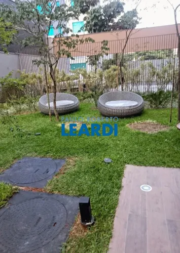 FLAT RESIDENCIAL - TATUAPÉ - SP