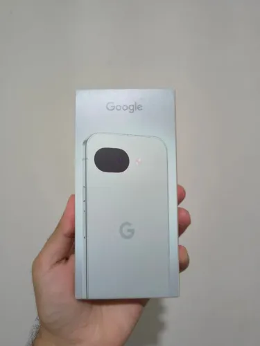 Google Pixel 10A 128GB - 2 Unidades