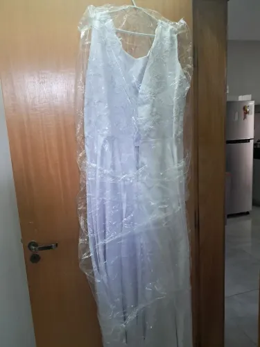 Vestido de noiva