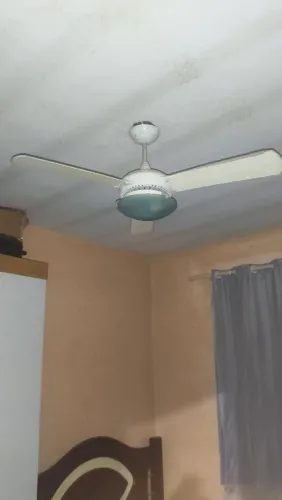 Ventilador de Teto