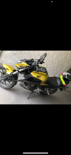 CB 300F TWISTER