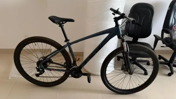 Bicicleta 29 TSW Hunch Plus 27V Shimano Alivio/Altus 