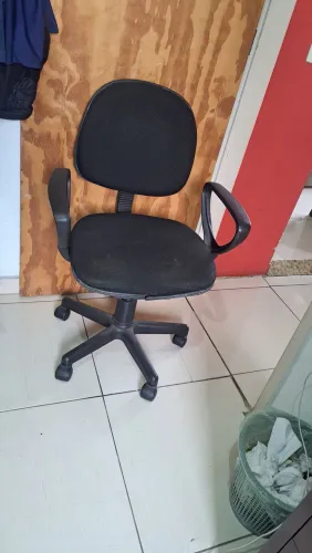 cadeira de escritório