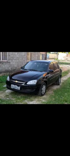 Chevrolet Classic Life/ls 1.0 VHC Flexp. 4P 2015