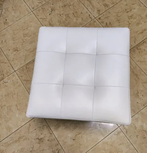 Puff baú