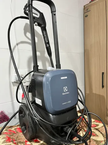 Lava jato Electrolux 1500W