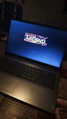 Notebook Lenovo ideapad 3i