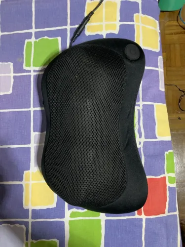 DESCONTO IMPERDÍVEL (-50%) Massageador Orbit ( FOM ) NOVO