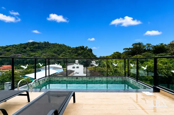 Loft para locação no bairro Boa Vista