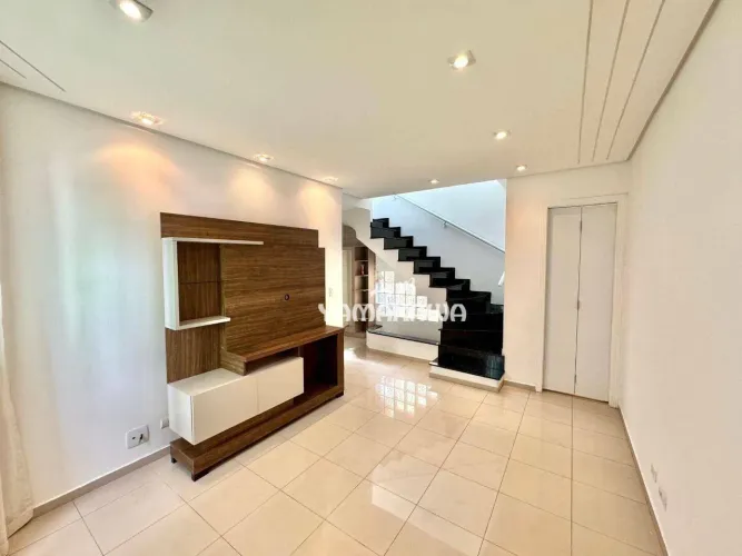 Sobrado com 3 dormitórios à venda, 101 m² por R$ 650.000,00 - Vila Formosa - São Paulo/SP