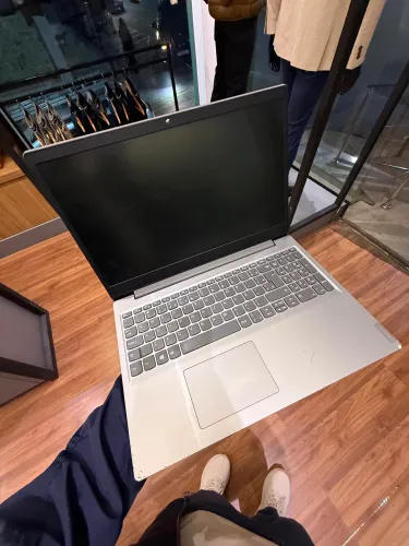 Notebook Lenovo IdeaPad S145