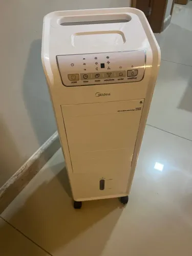 Climatizador