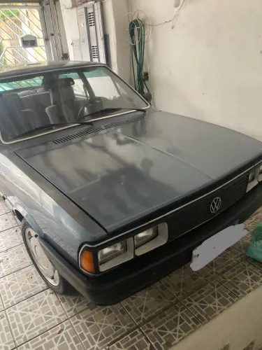 Volkswagen Passat L/ LS/ LSE/ GL/ GLS/ TS/ FLA/ VILL/ PLUS 1987