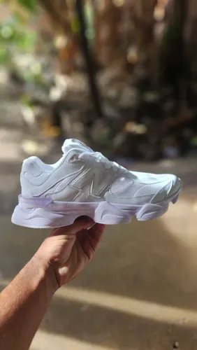 Tênis New balance 9060 Branco