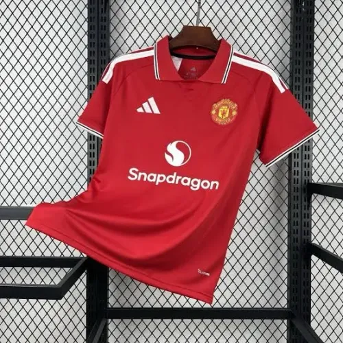 Camisa Manchester United Atual