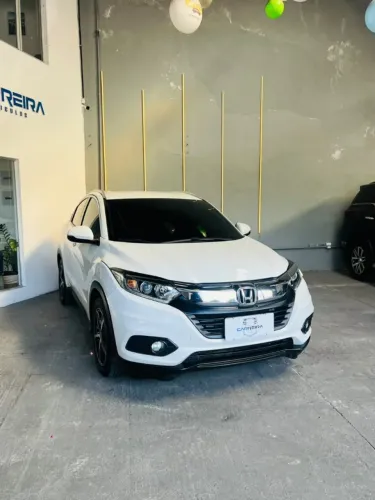 Honda HR-V EX 1.8 Flexone 16V 5P Aut. 2021