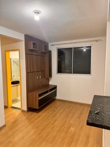 Apartamento 2 quartos aventureiro