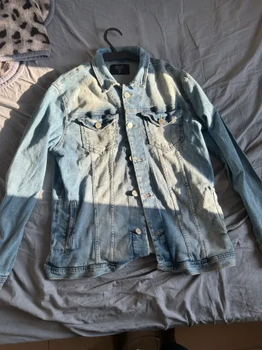 Jaqueta Jeans  Eleven