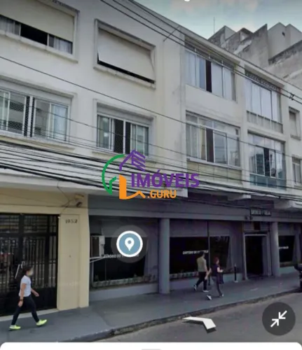 COMERCIAL - VILA MARIANA - SP