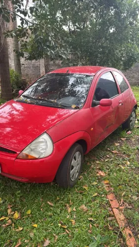 Ford KA 1.0i 3P 1998
