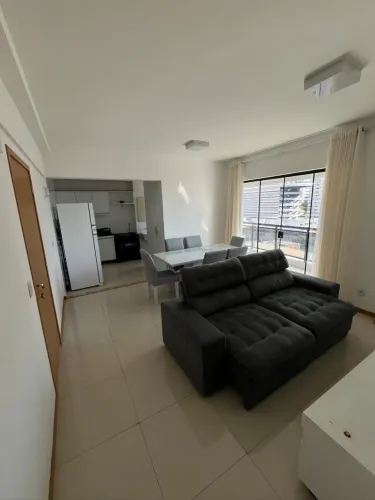 Apto, 78m², 2 suítes, 1vaga no Ed. Acqua Marine 