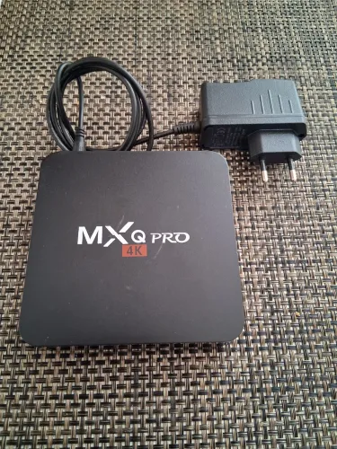 MXq Pro 4K