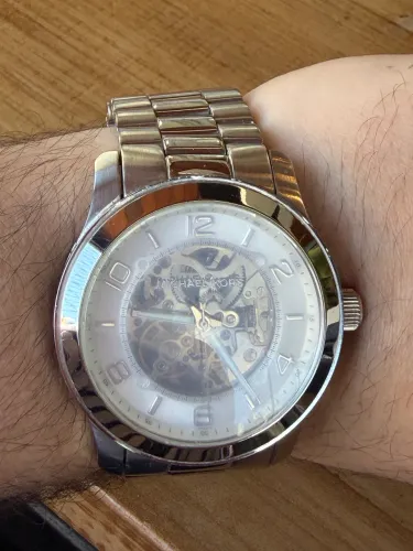 Relógio MICHAEL KORS Automático
