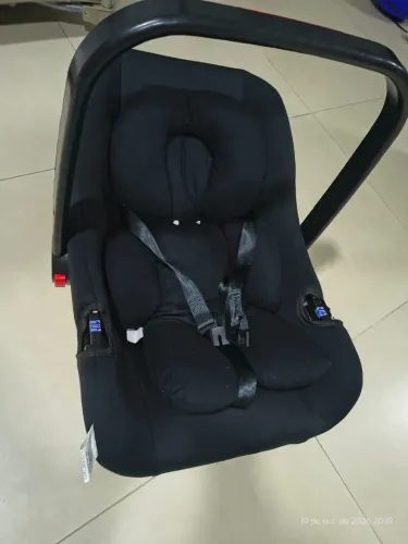 Bebe conforto MaXI BABY