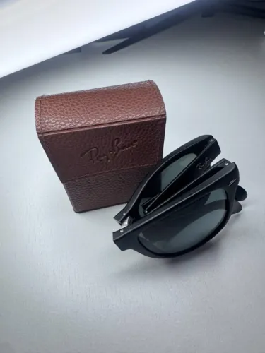 Ray-Ban RB4105 Wayfarer Folding original