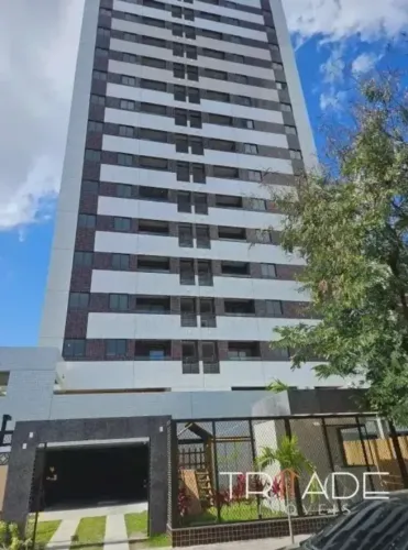 Leopoldo, Na melhor localização da Boa Vista | Edf. Leopoldo Lins | 3 quartos 61m²
