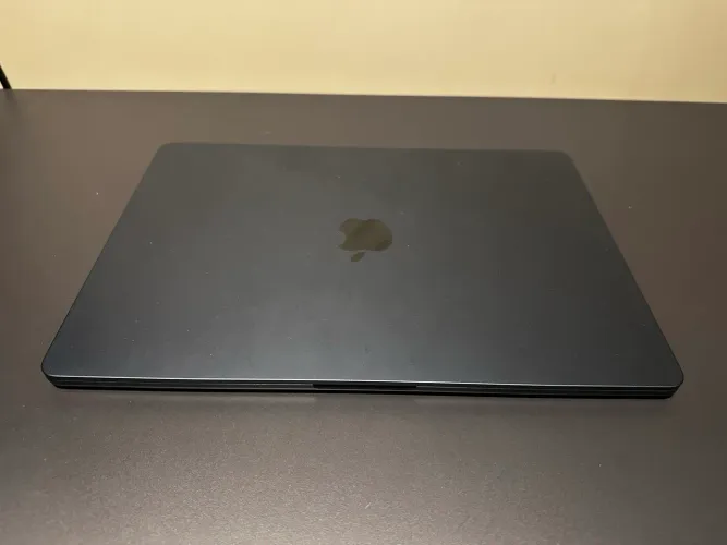 MacBook Air M4 - 15 polegadas - 24Ram - 512g SSD