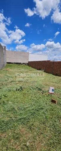 Terreno a venda no Jequitibá!
