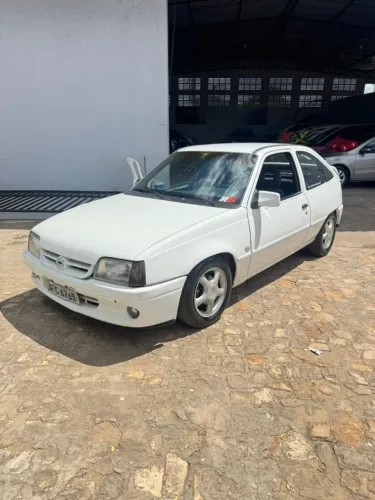 Chevrolet Kadett GLS 2.0 MPFI 1998