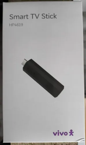 Smart tv stick Vivo