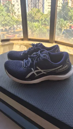 Tênis asics original n.35