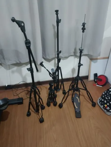 Kit de ferragens RMV