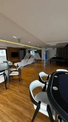 Estúdio com 1 Quarto Saco dos Limões - Florianópolis