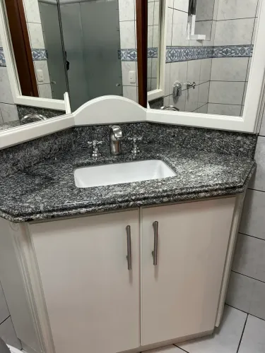 Móvel para banheiro