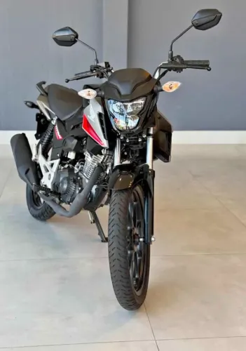 Honda CG Titan 160 completinha!! (parcelo boleto 48x)