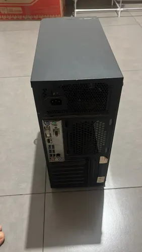 Computador Gamer