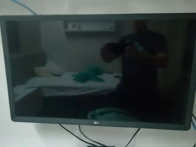 Smart TV LG 32 polegadas 