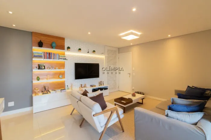 Aluguel Apartamento 3 Dormitórios - 93 m² Vila Leopoldina