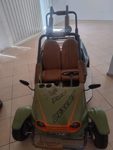 Fapinha Cross