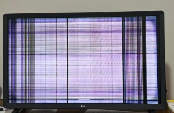 TV LG 32"