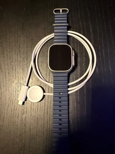 Apple Watch Ultra 2